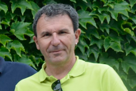 Patrick Séquier